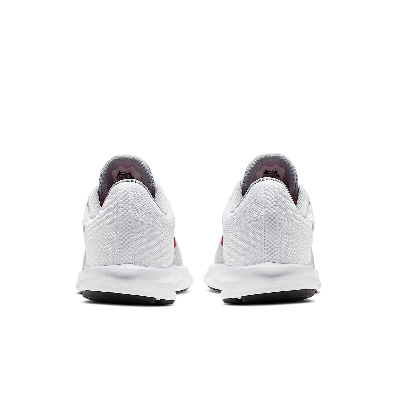 Nike Downshifter 9 'Wolf Grey Red' AQ7481-006 - 5