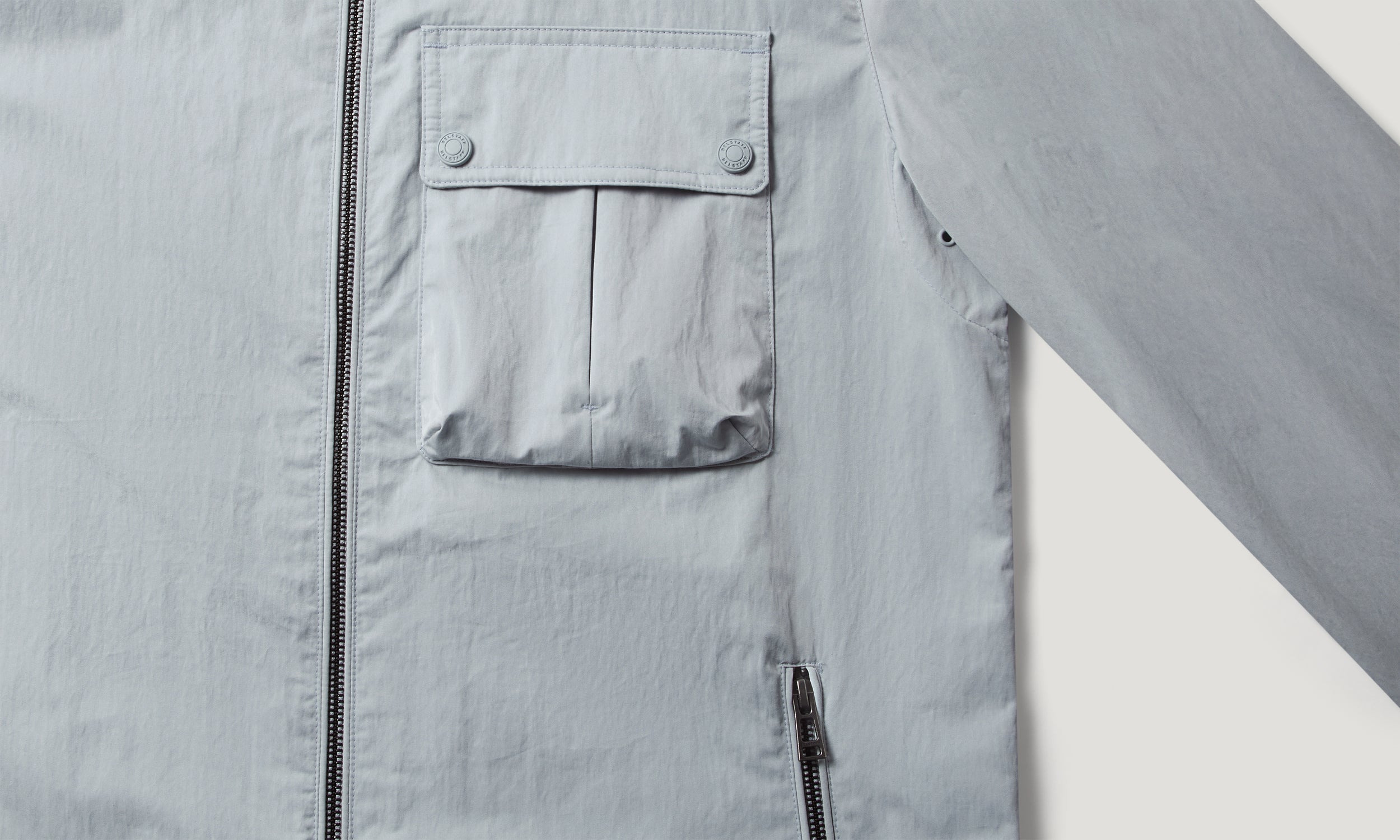 DROME OVERSHIRT - 6