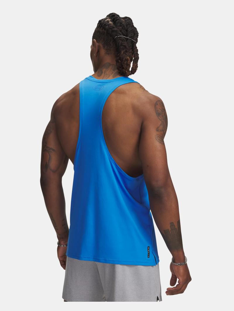 Under Armour UA Vanish Energy outlook