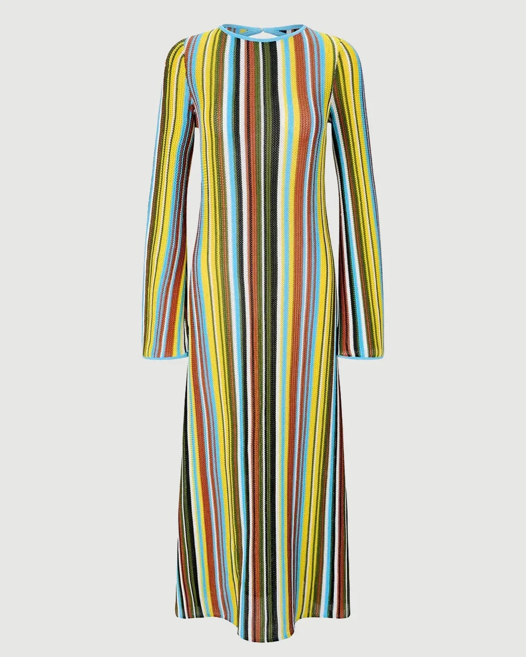 LORENA DRESS - 1