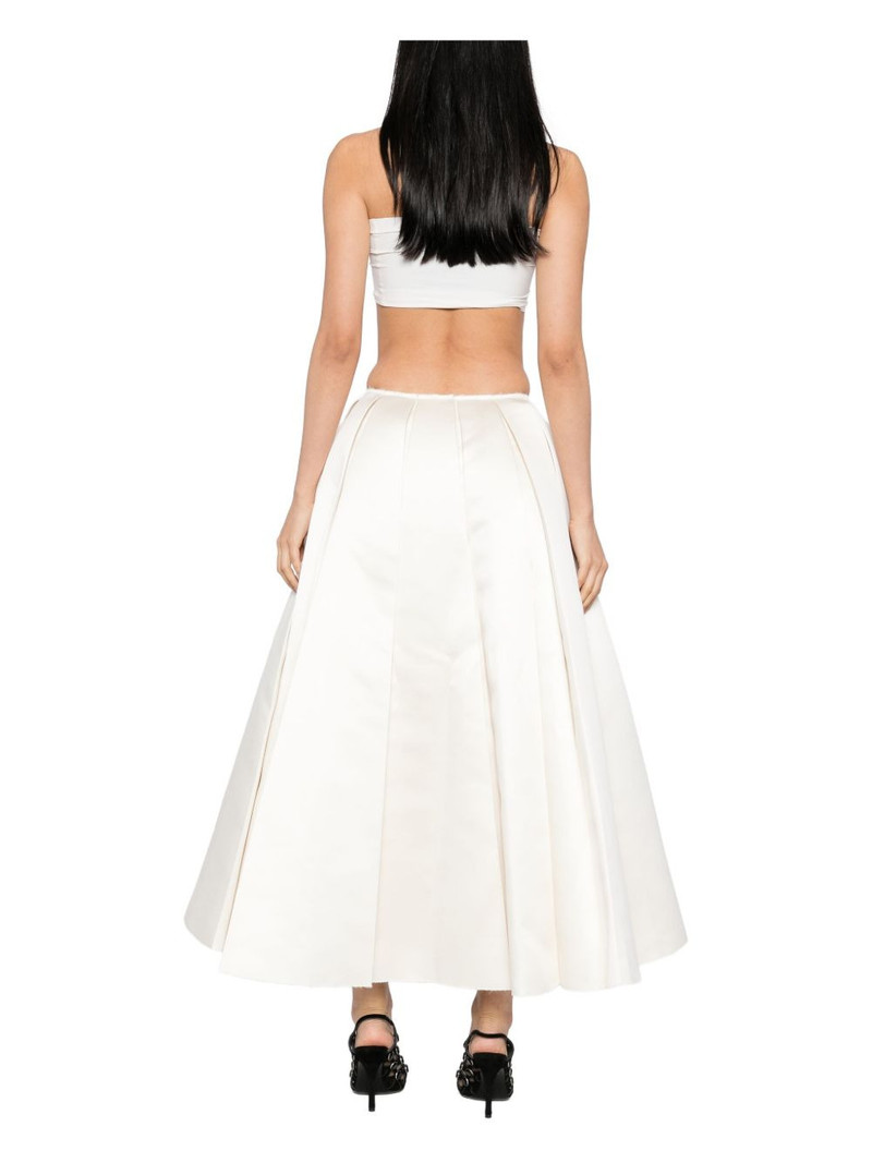 rectangle detail pants 4
