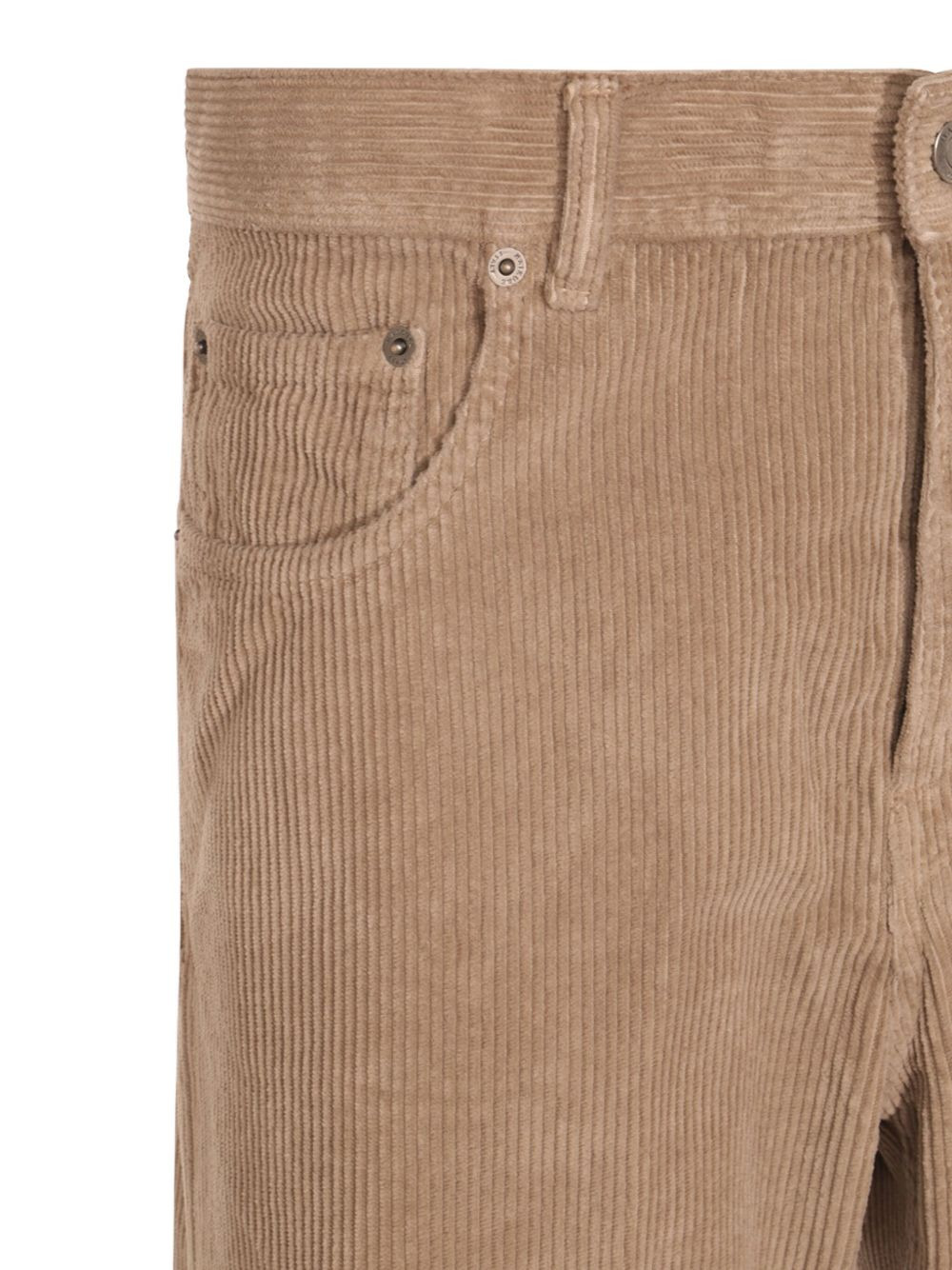 corduroy trousers - 4