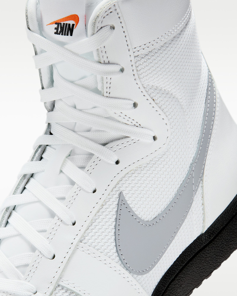 Nike Field General High x Stranger Things Women's Shoes 7