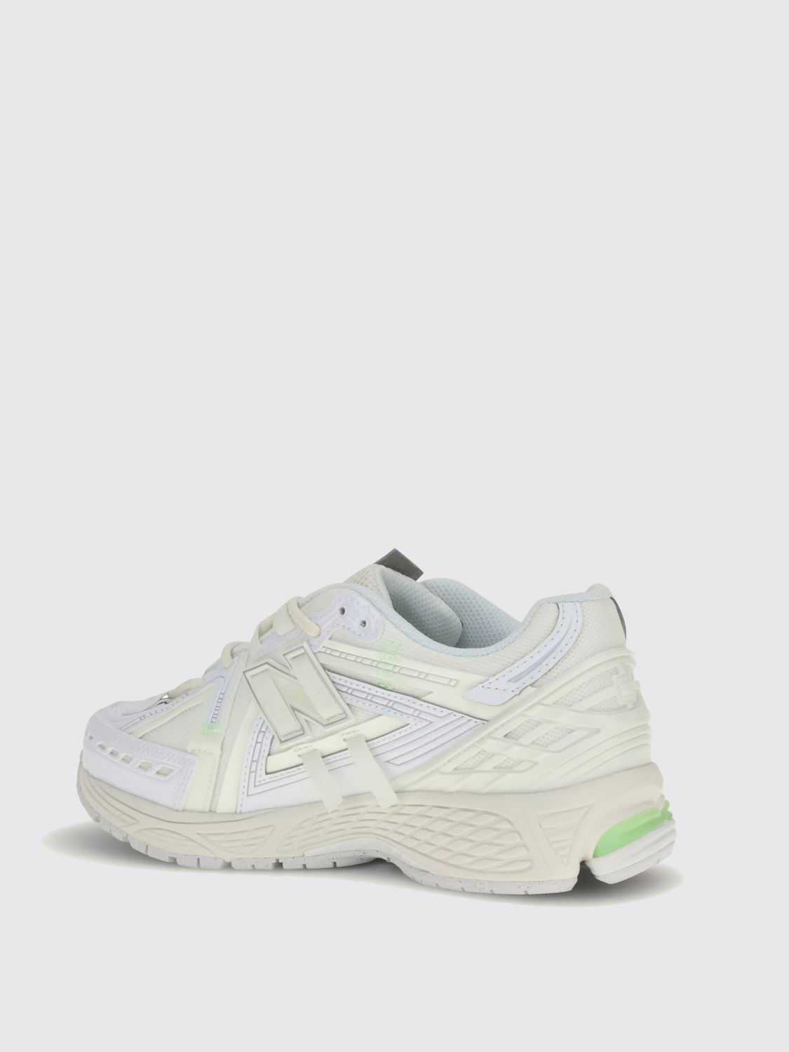Shoes men New Balance - 3