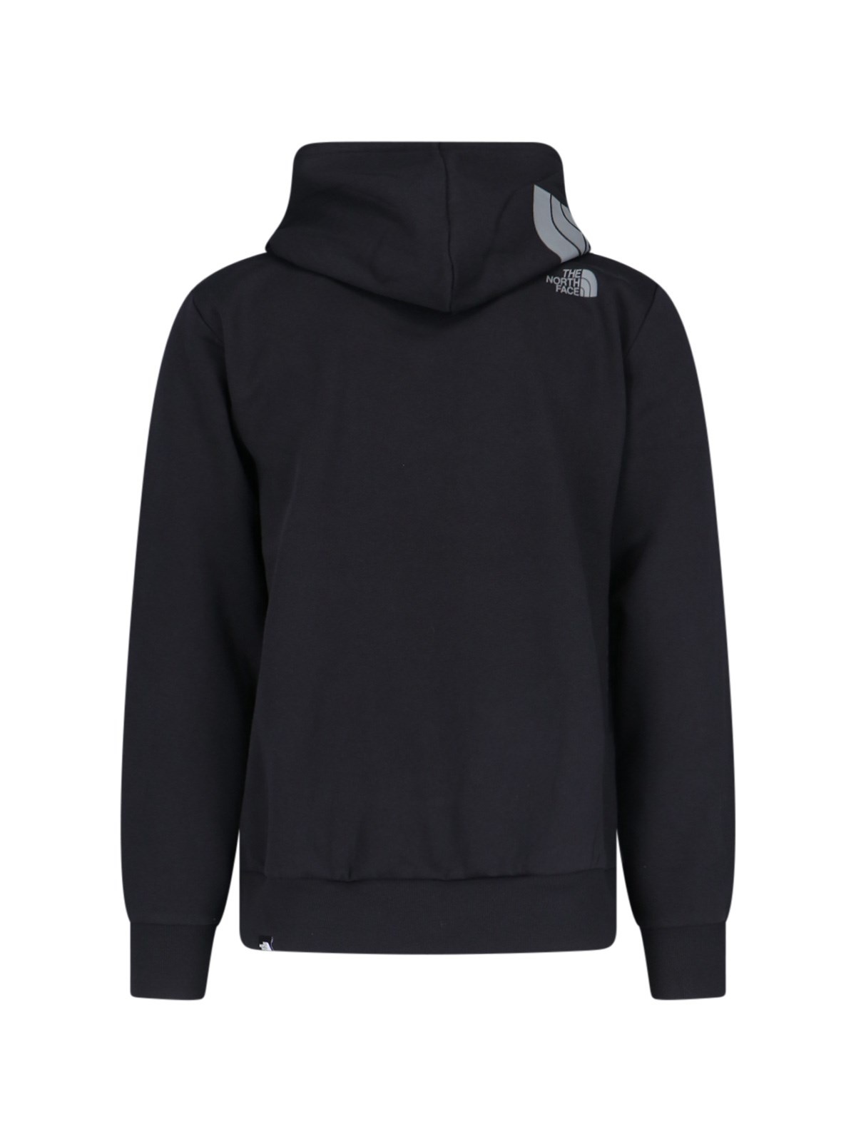 LOGO HOODIE - 2