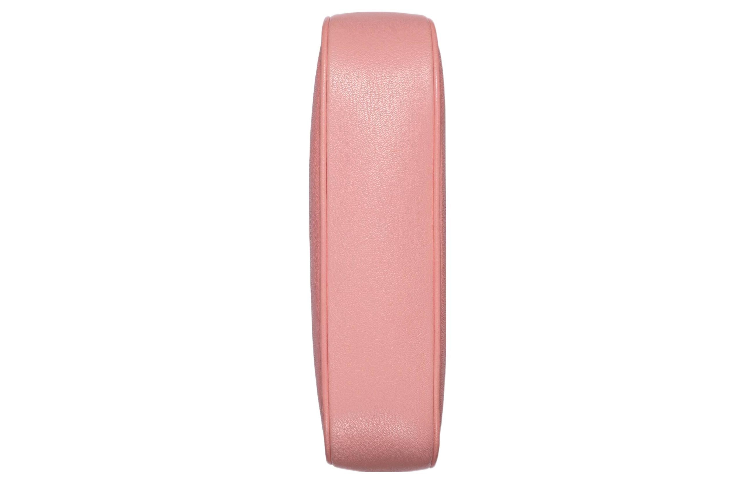 (WMNS) Gucci Aphrodite Small Shoulder Bag 'Wild Rose' 731817-AAA9F-5815 - 6