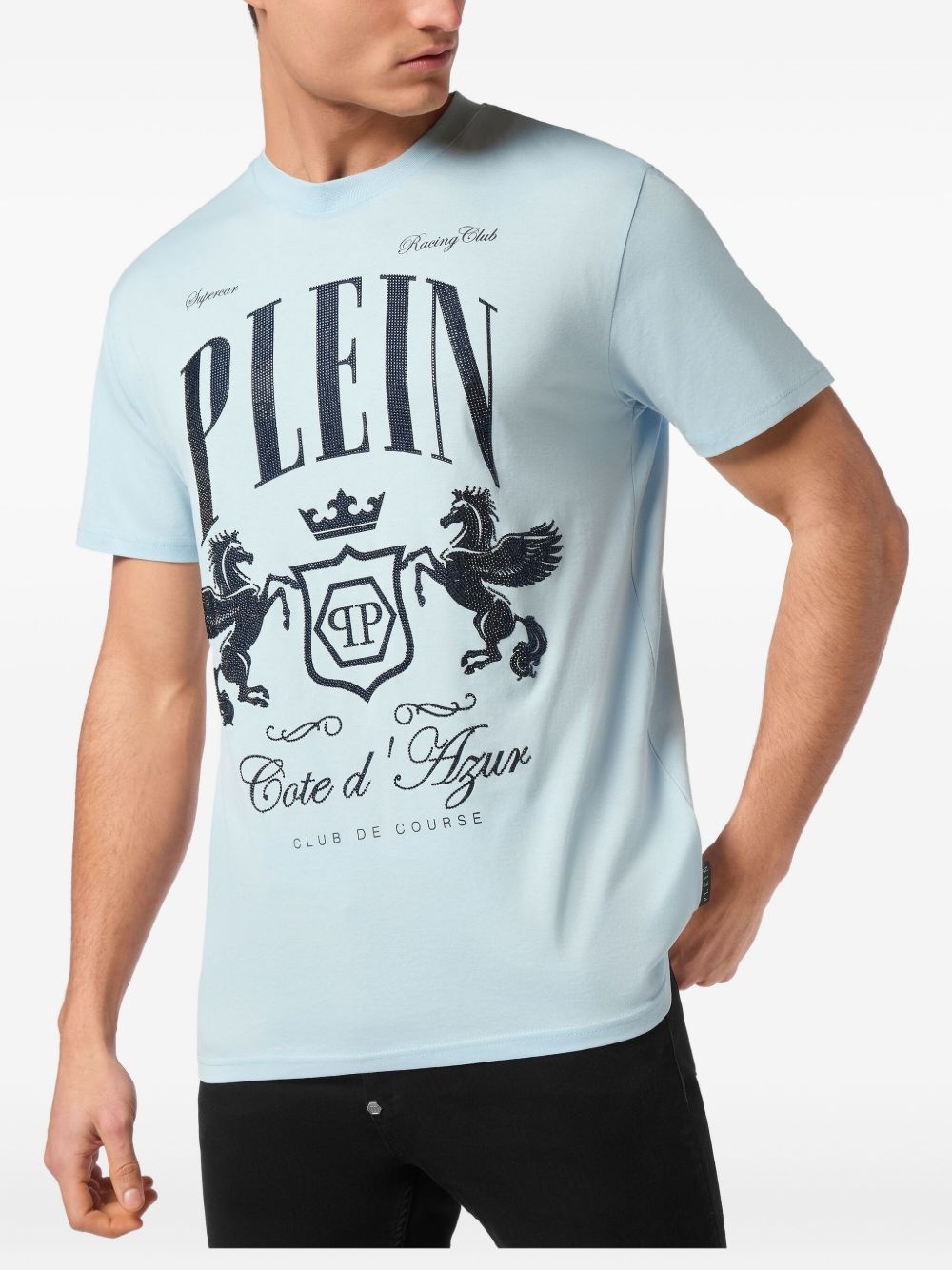 Cote D'Azur t-shirt - 5