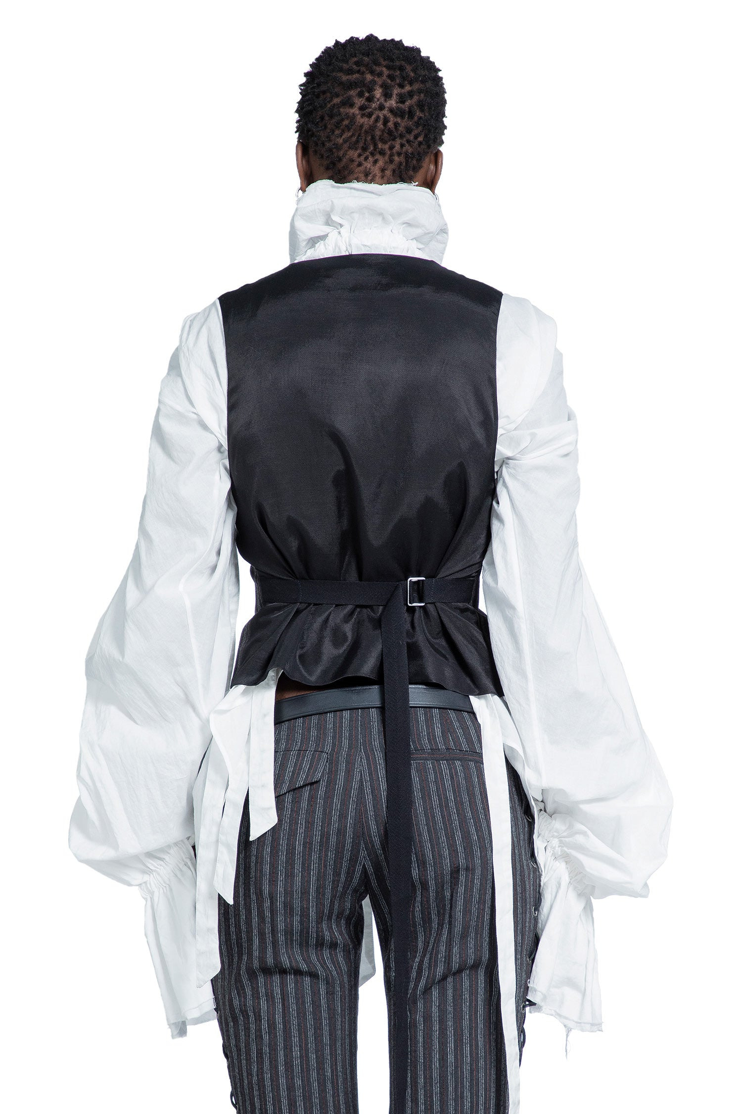 Stanse Classic Waistcoat - 3
