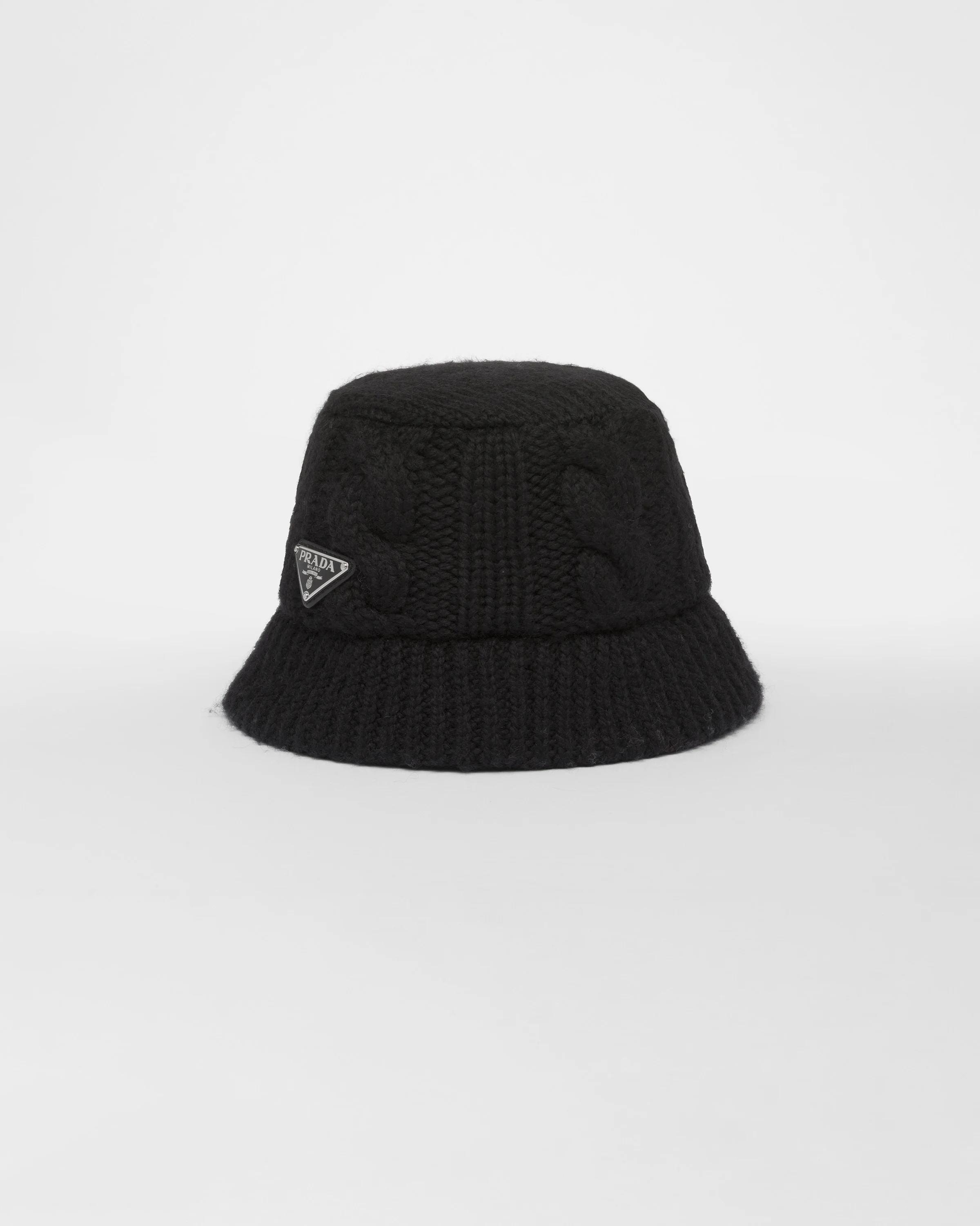 Wool bucket hat - 1