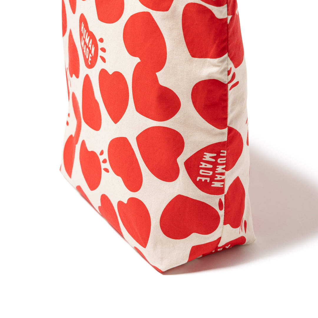 Reversible Tote - 5