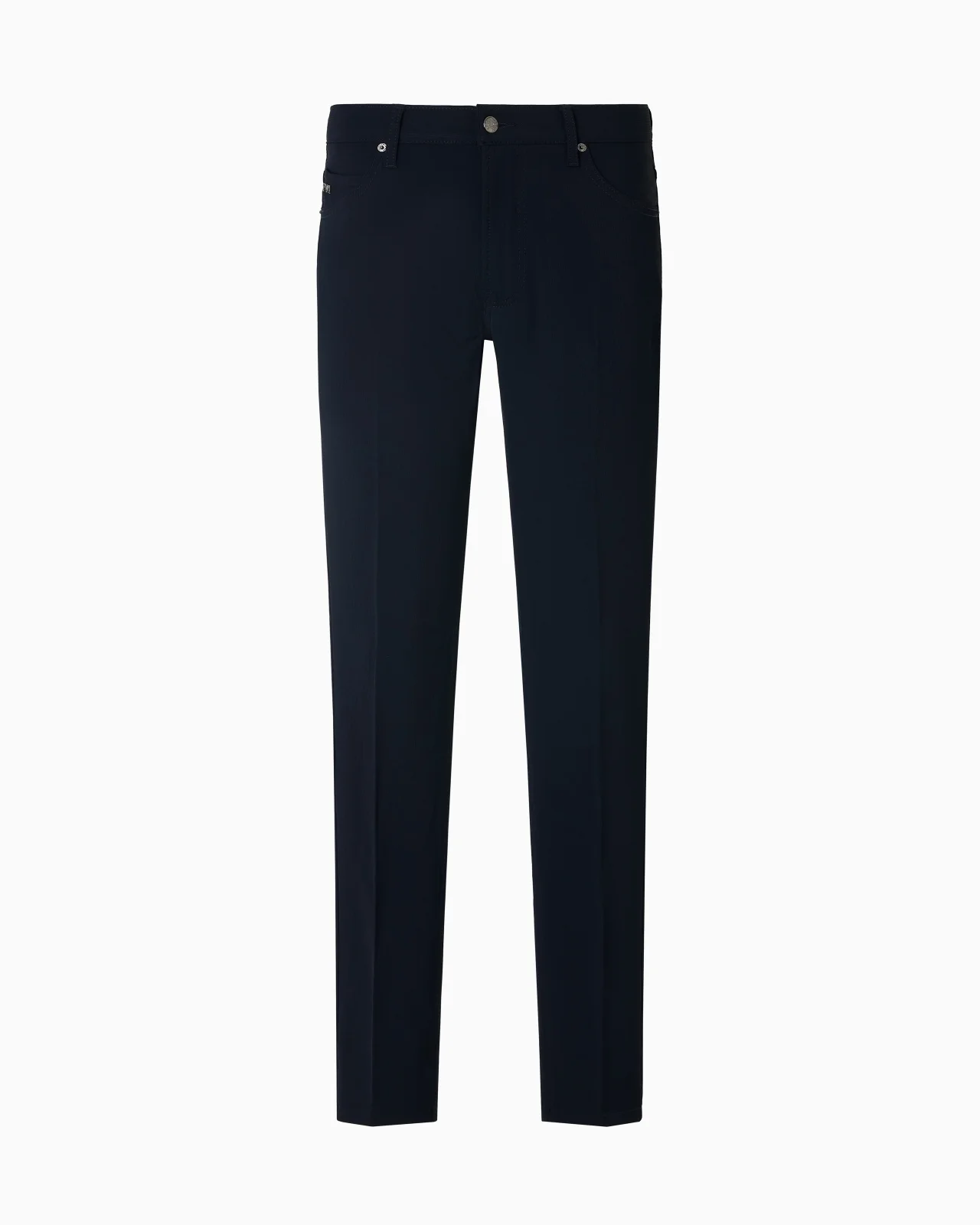 REGULAR JEANS - 1