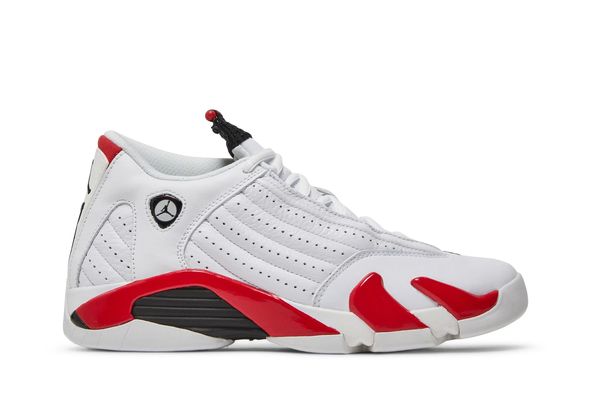 Air Jordan 14 Retro GS 'Candy Cane' 2019 - 1