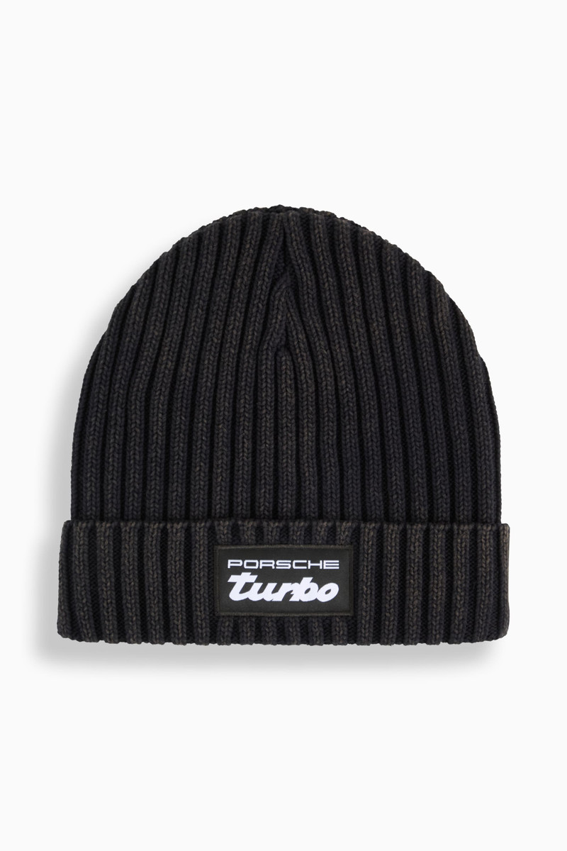 Porsche Legacy Beanie 4