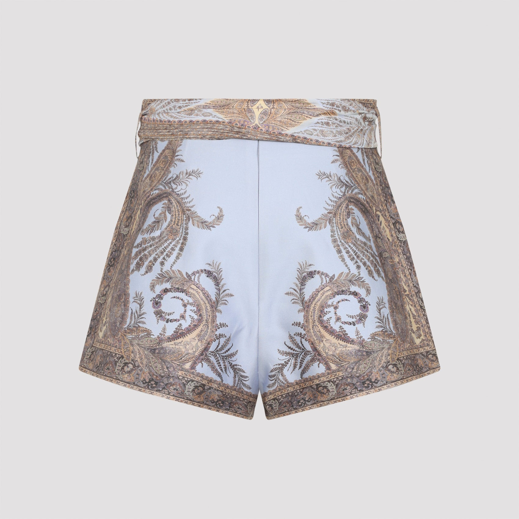 Zimmermann Hypnotic Flat Front Short Women - 2