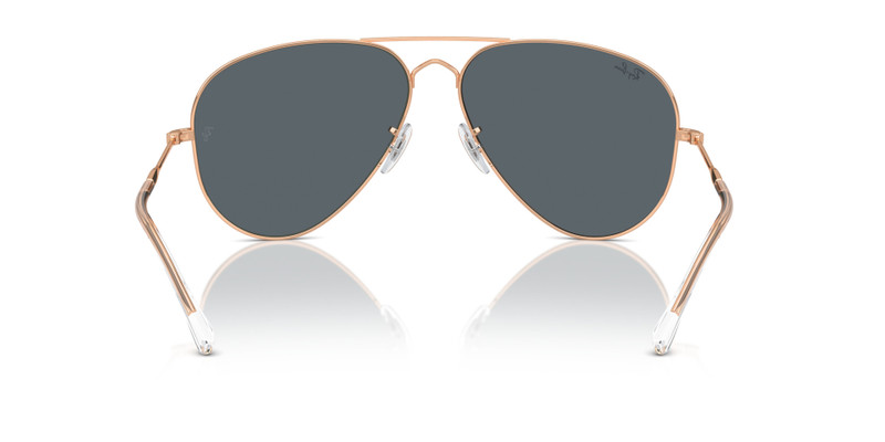 OLD AVIATOR 6