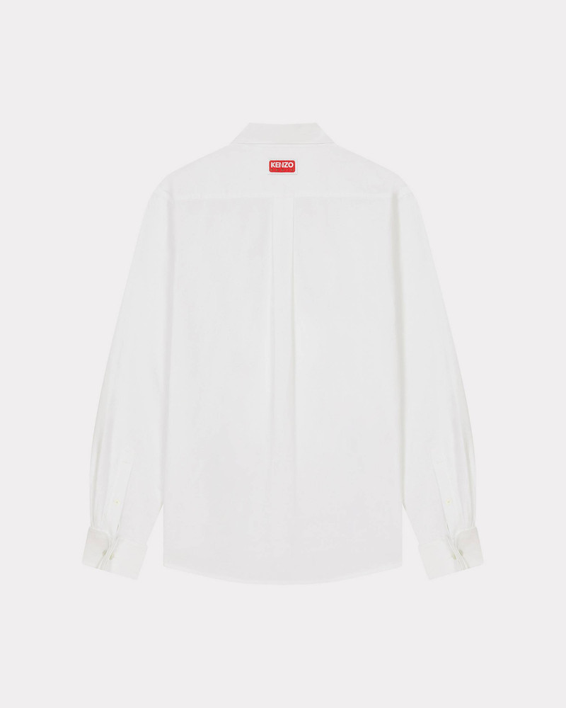 KENZO Formal shirt outlook