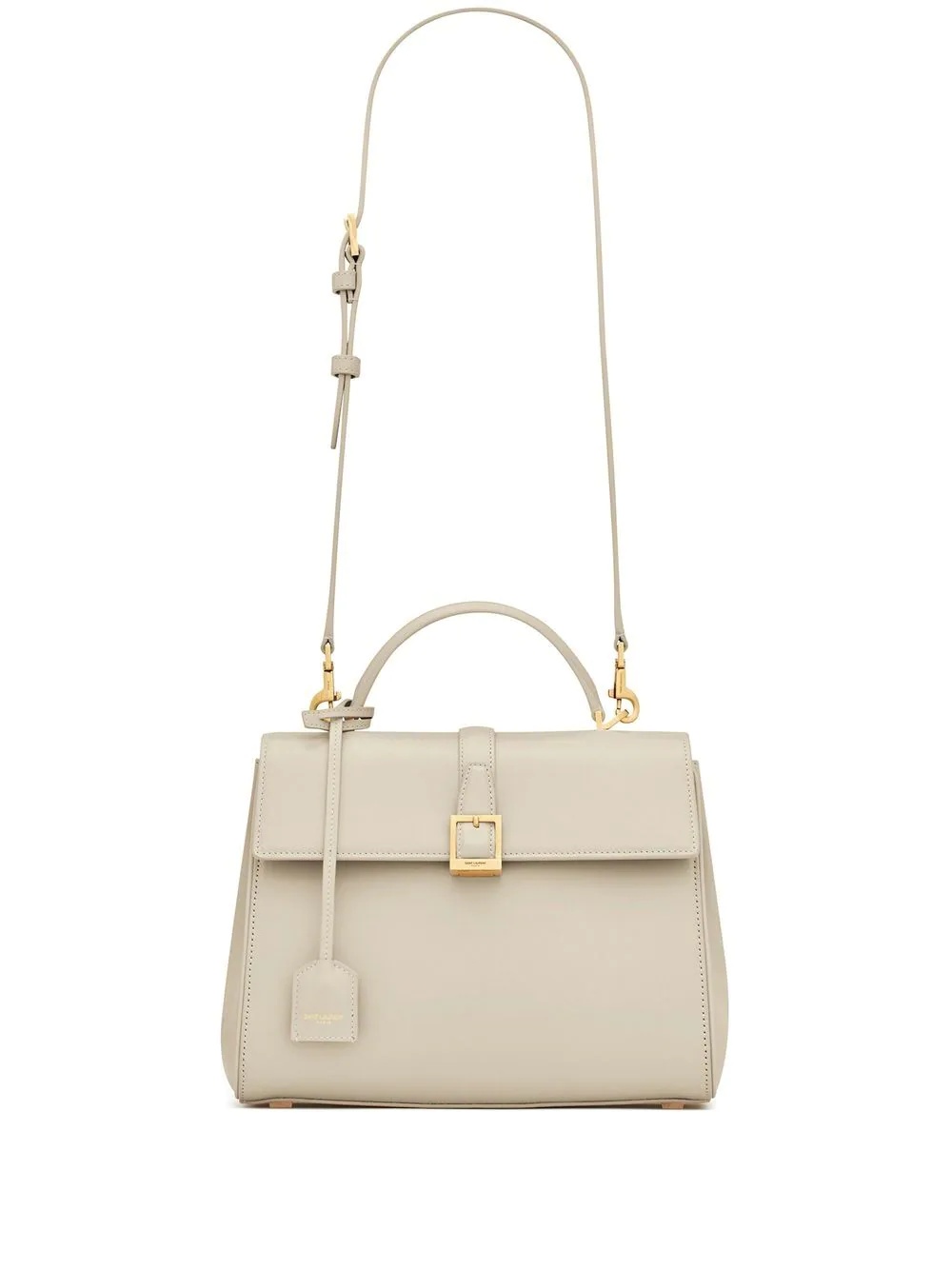 Joan small leather bag - 1