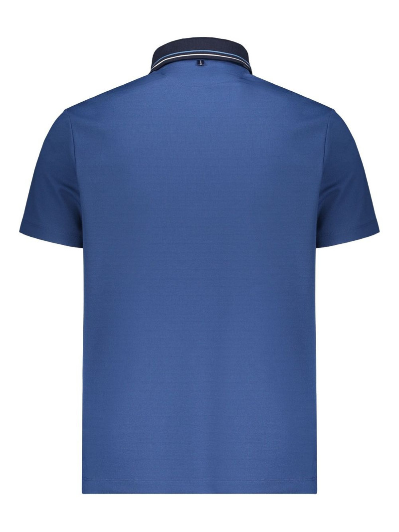 Paul & Shark short-sleeve polo shirt outlook