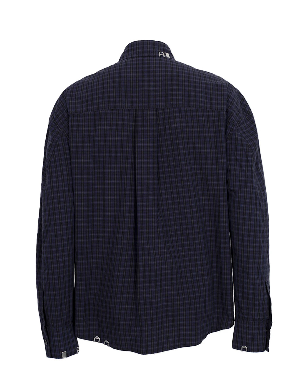 Boxy Shirt - 2