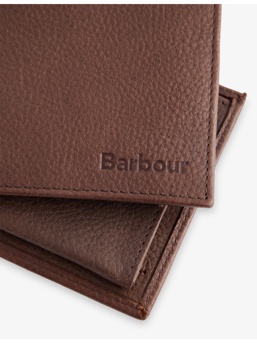 Padbury Leather Wallet - 2