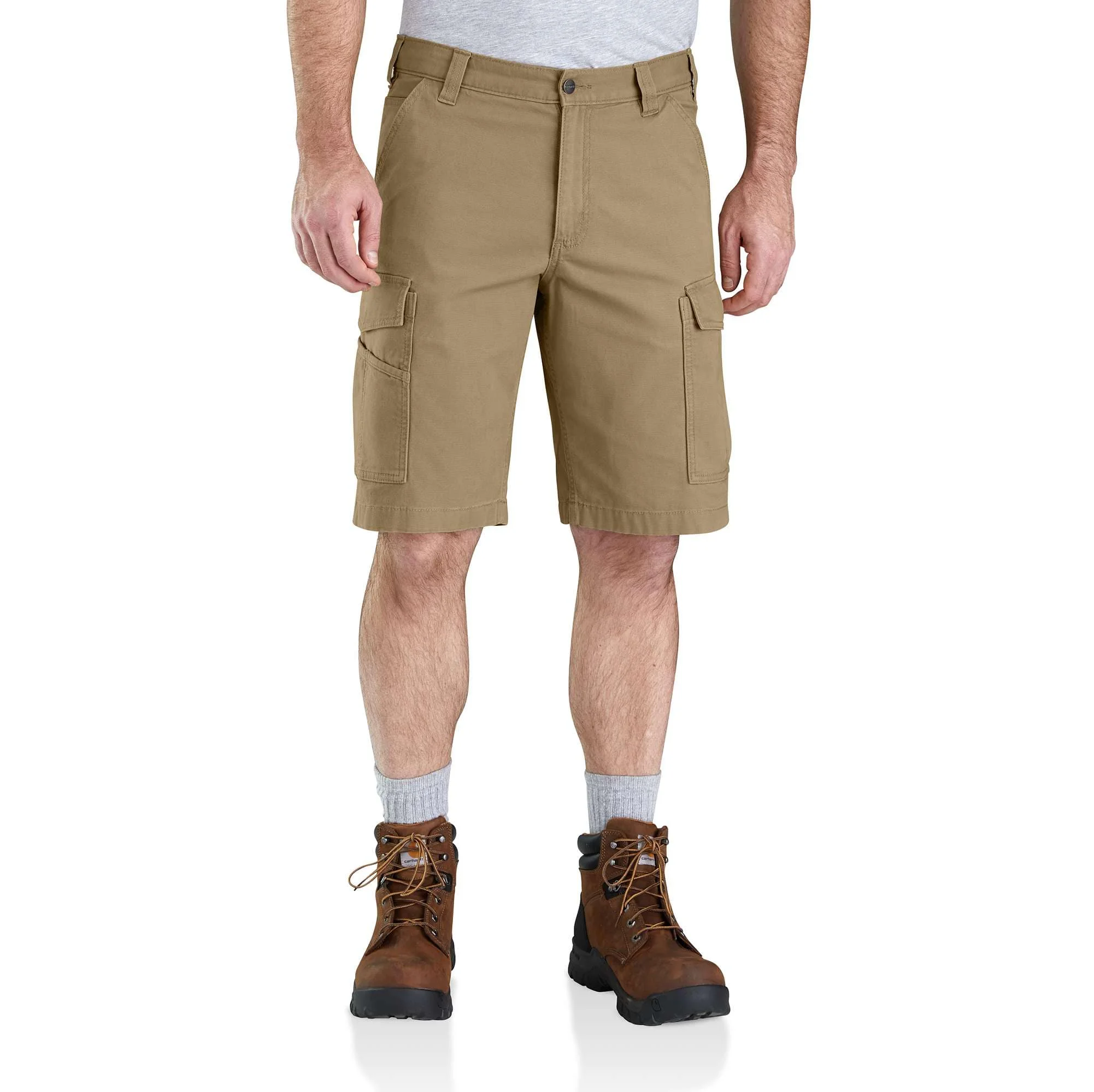 Relaxed 11" Rigby Cargo Short - 1