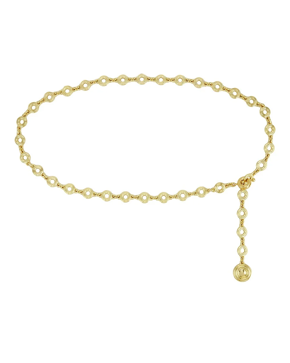 Elysu00E9es Chain Belt - 1