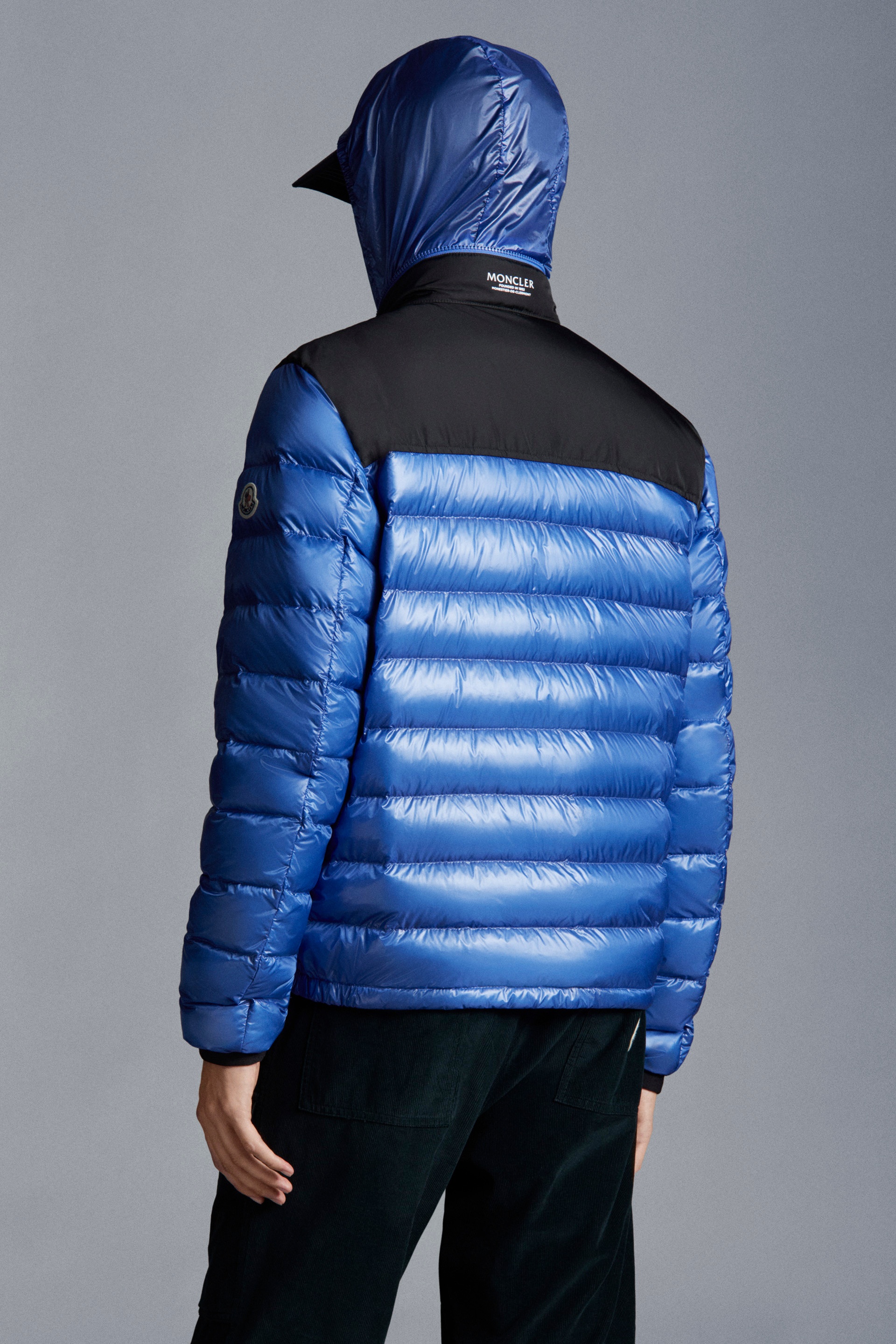 Silvere Short Down Jacket - 5