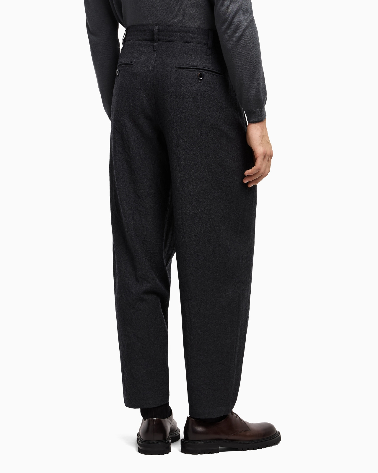 CASUAL TROUSERS - 3