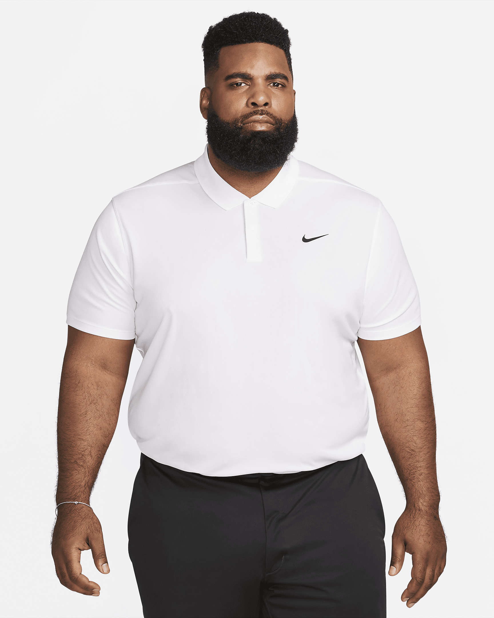 Nike Dri-FIT Victory Men's Golf Polo - 5