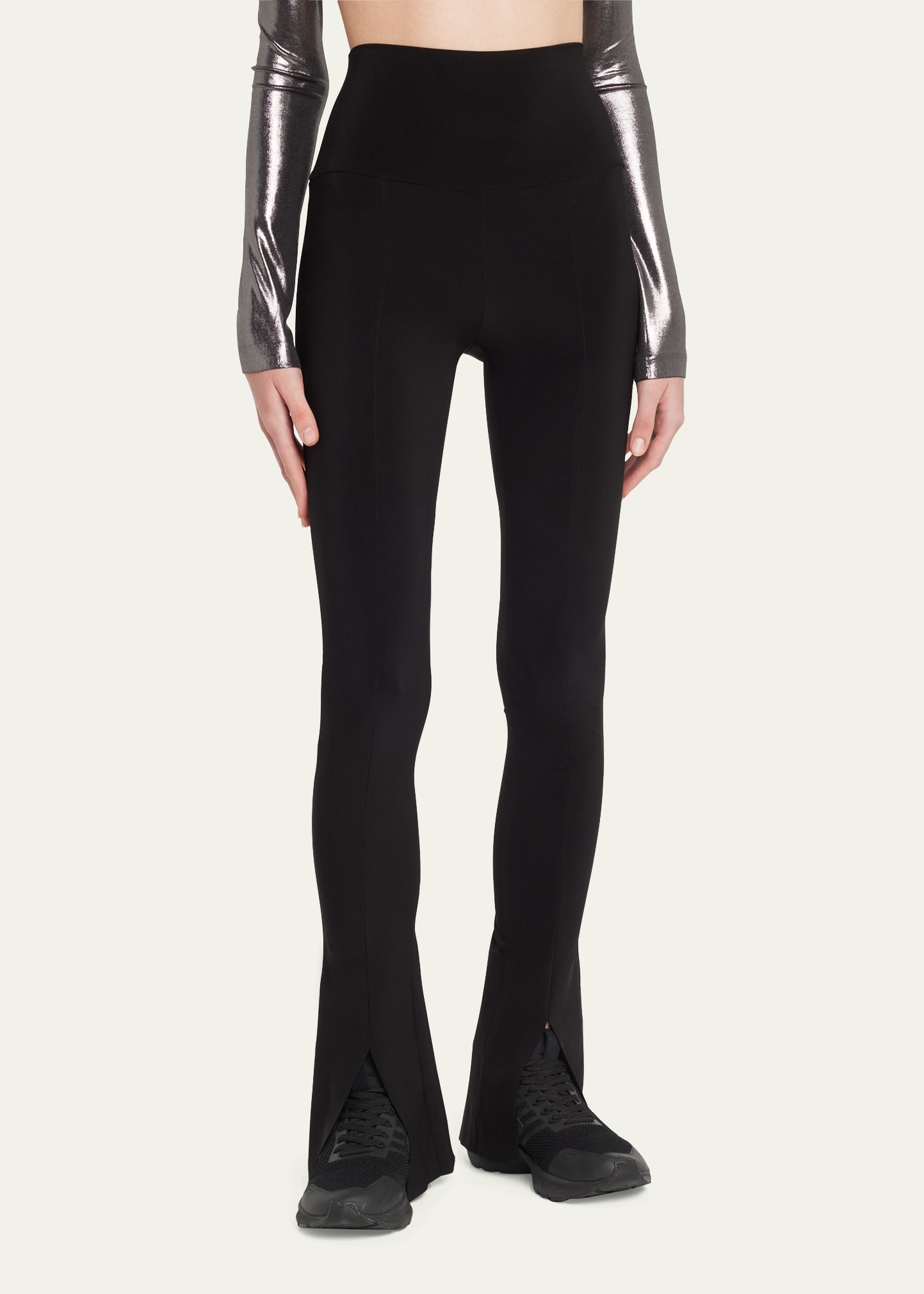 Spat Leggings - 4