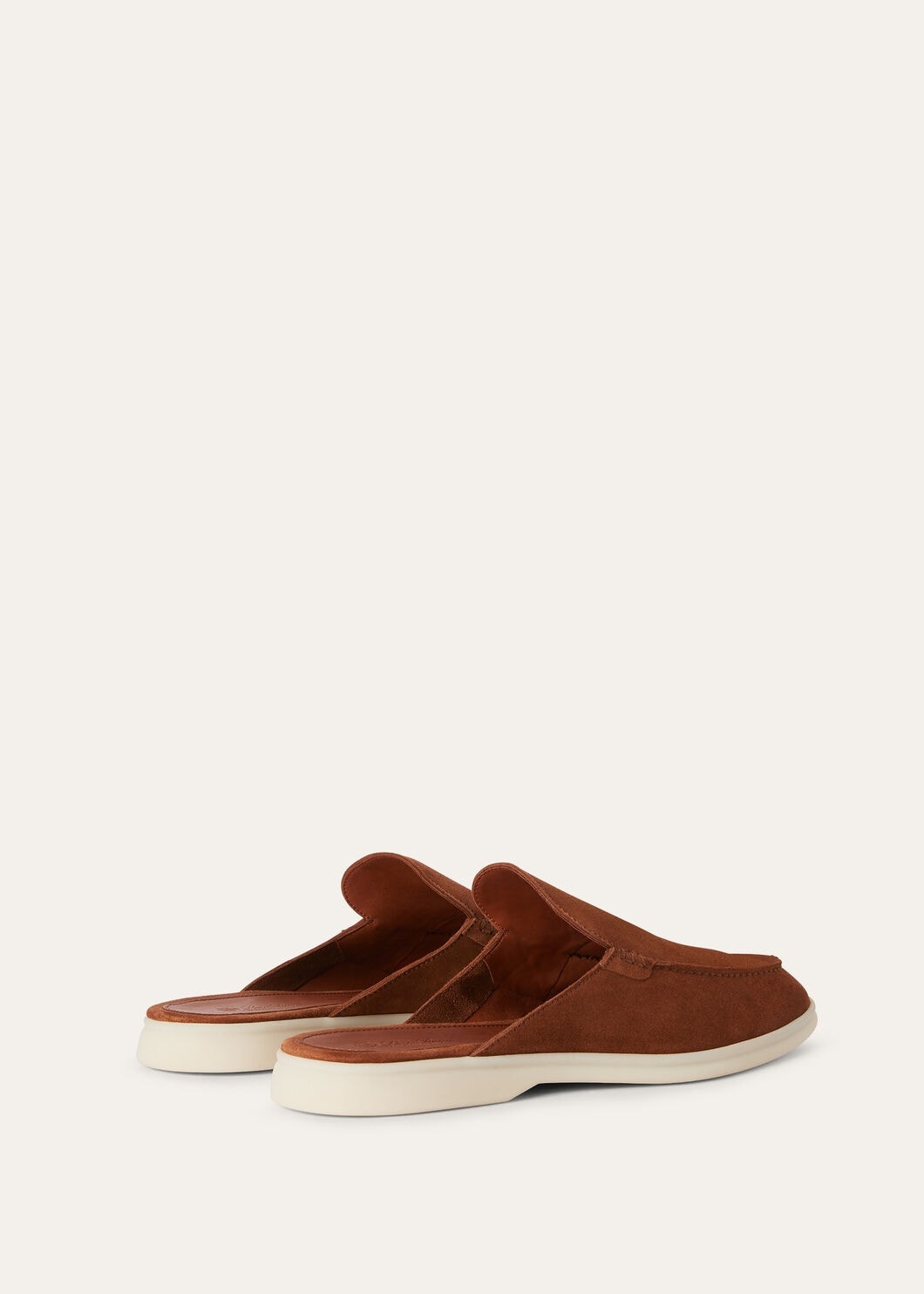 Babouche Walk Loafers - 4
