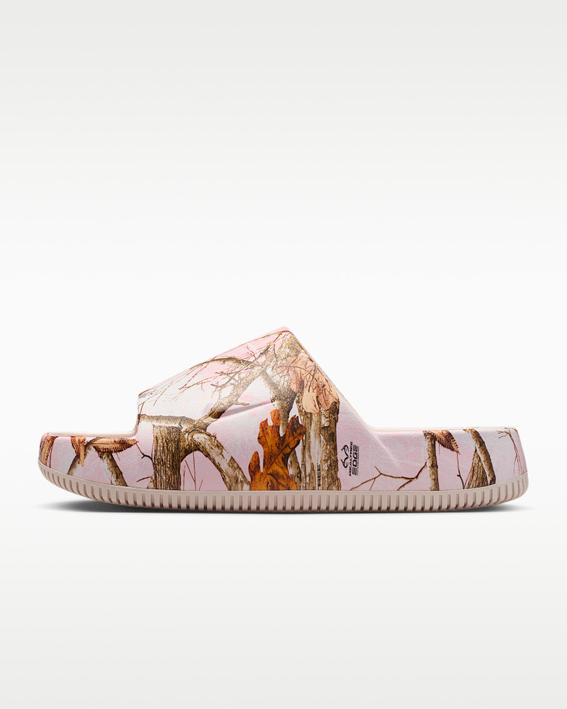Nike Nike Calm RealTree Women's Slides outlook