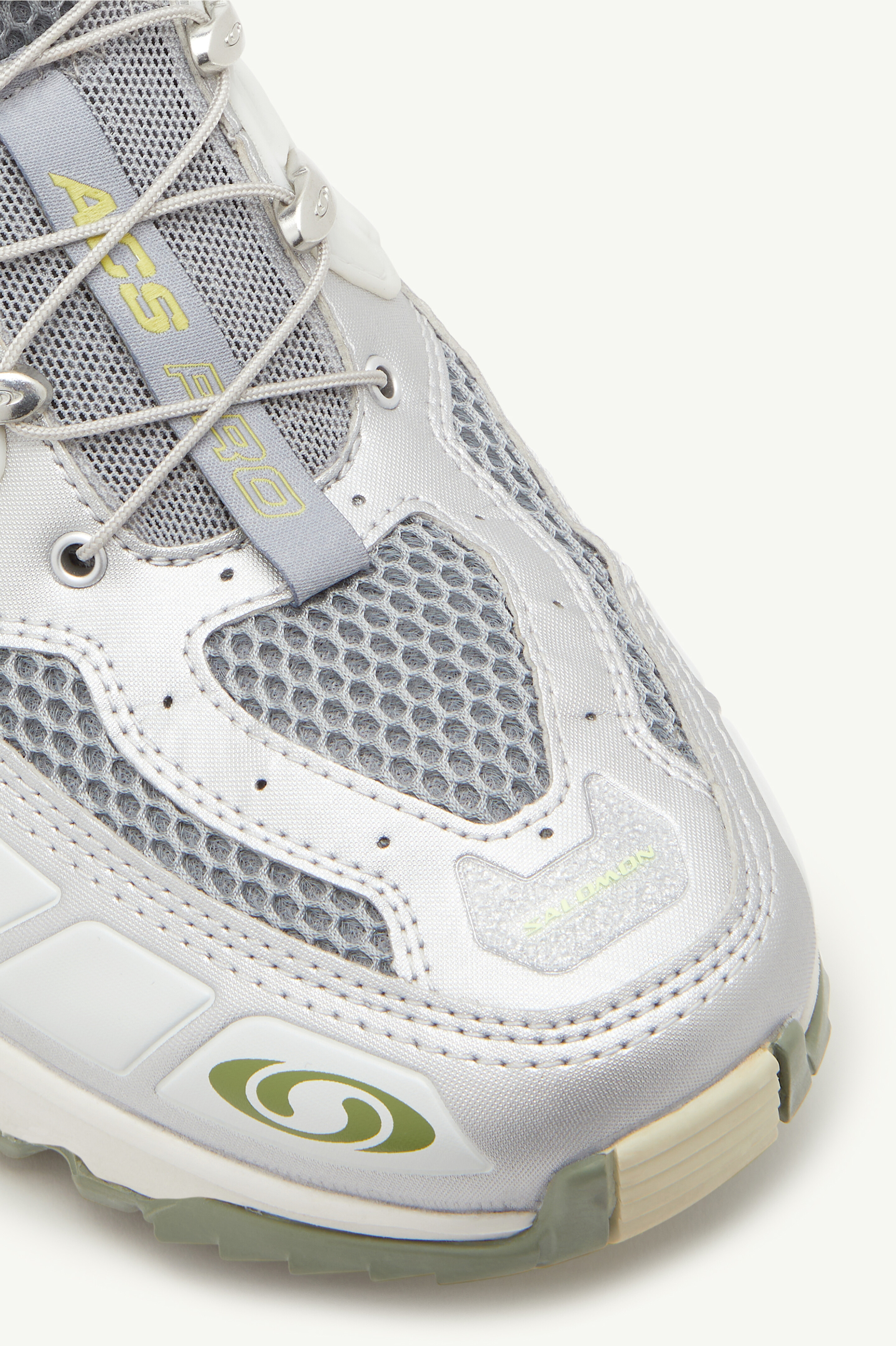MM6 x Salomon ACS Pro Sneakers - 5