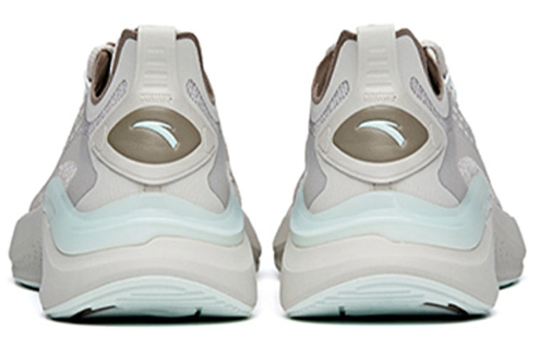 ANTA Run Collection 'Grey Blue' 912125536-1 - 5