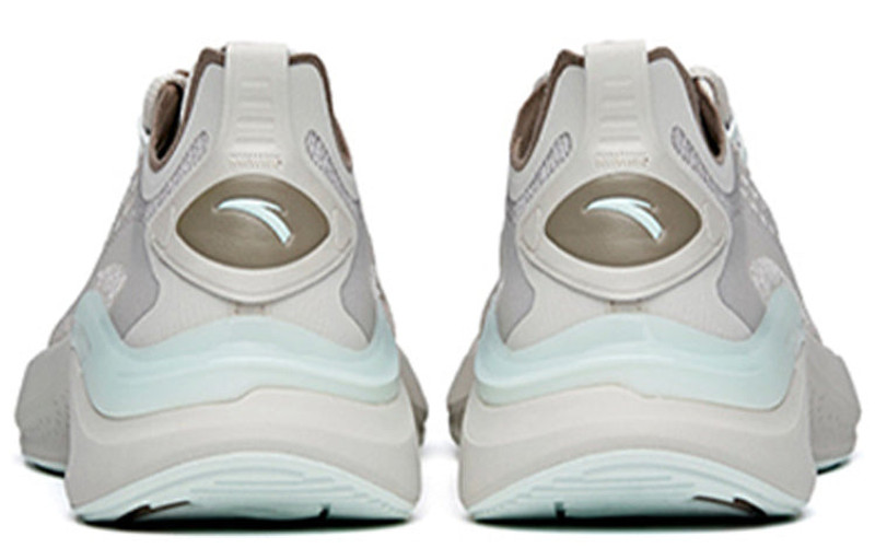 ANTA ANTA Run Collection 'Grey Blue' 912125536-1 outlook