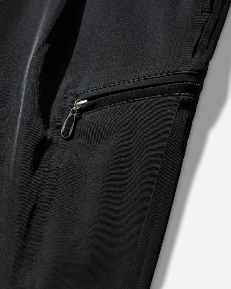 Novalis Mirbelioids Cargo Trousers Black 3