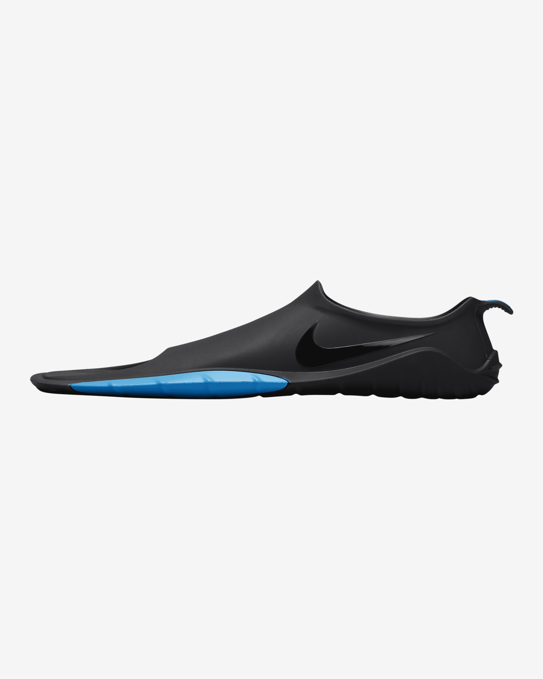 Nike Unisex Swim Fins - 1