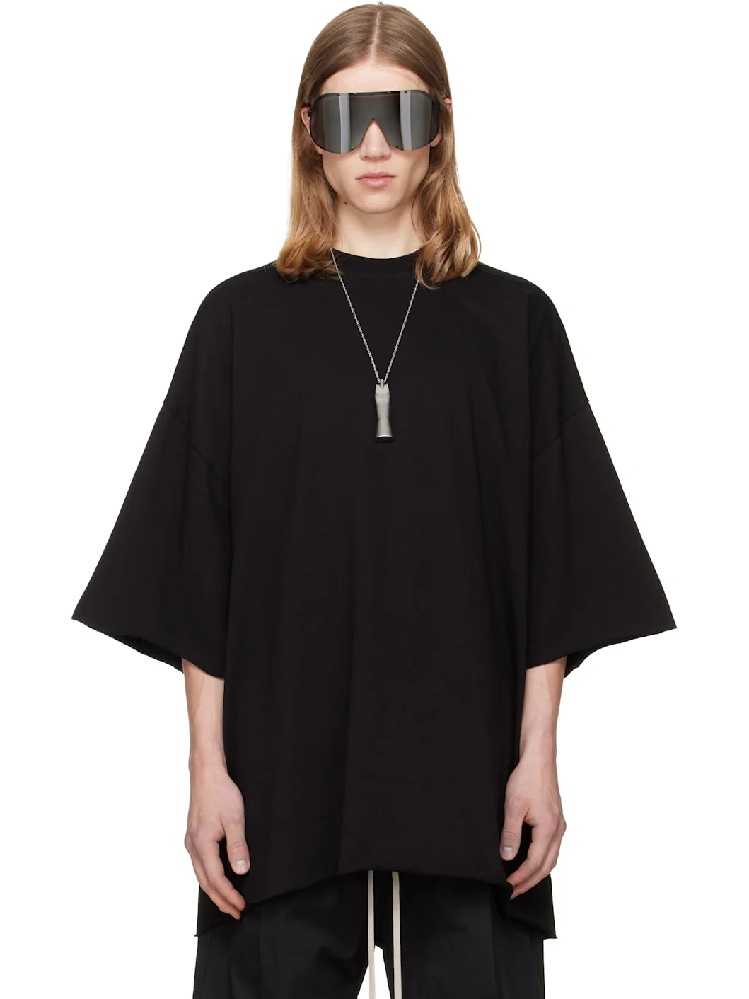 Black Tower Tommy T Sweatshirt - 1