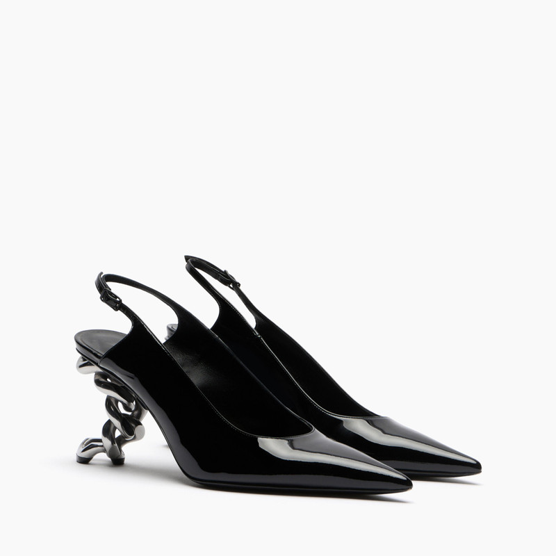 CASADEI Slingback Infinity outlook