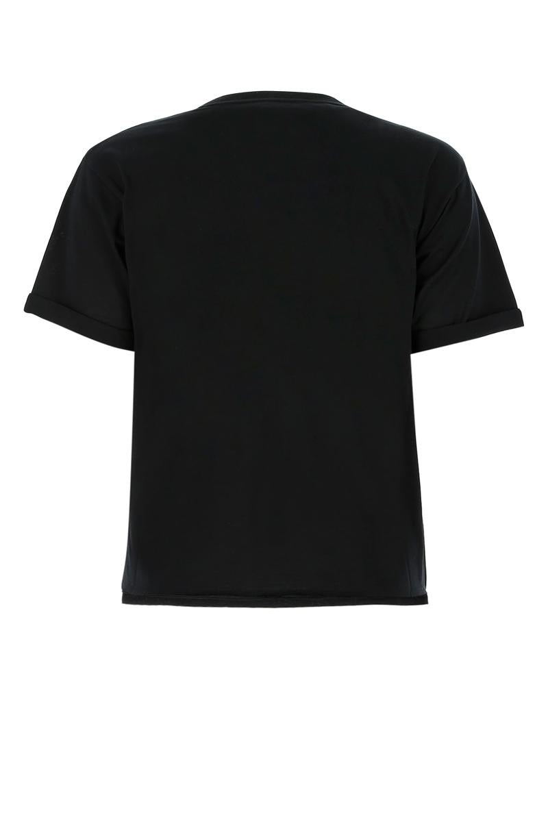 SAINT LAURENT T-SHIRT - 2