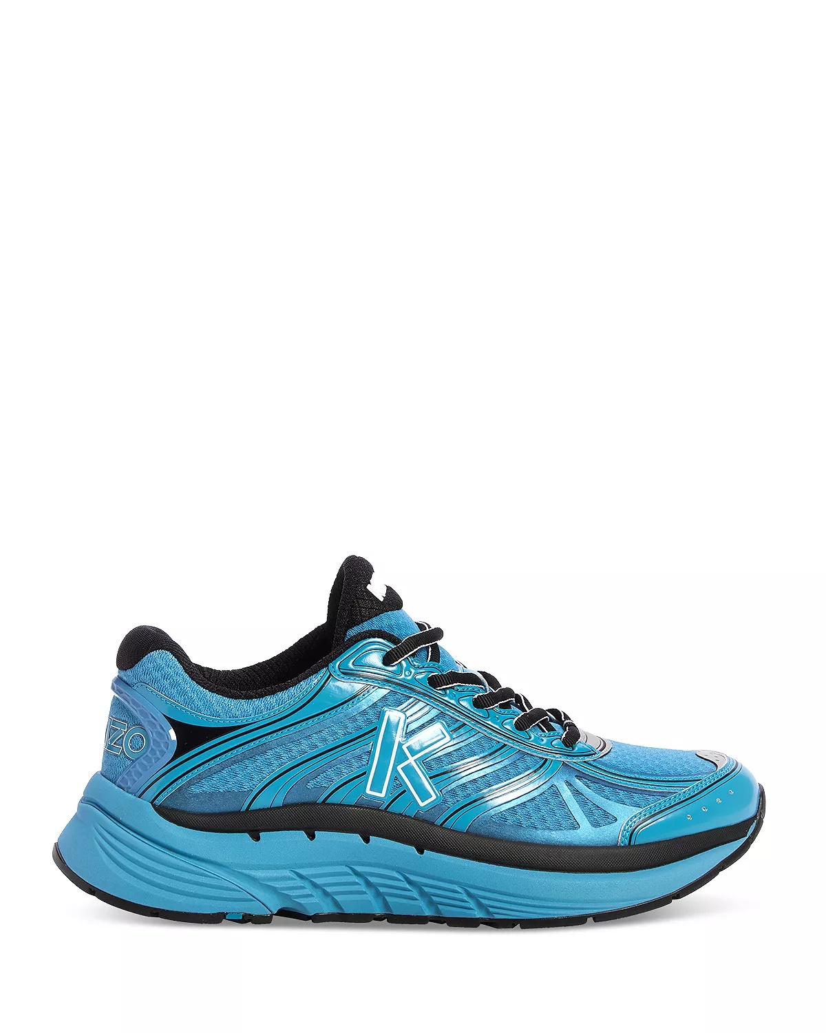【送料関税込み・本物保証】Kenzo Pace Low Sneaker KENZO | ケンゾー