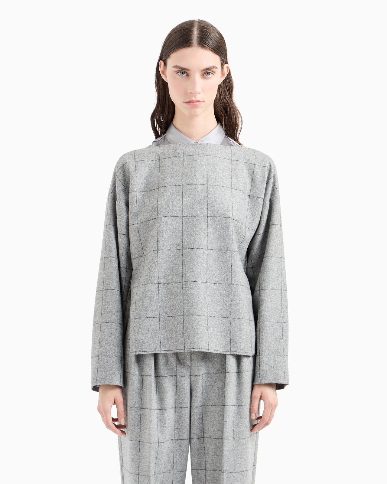 Blouses - 2