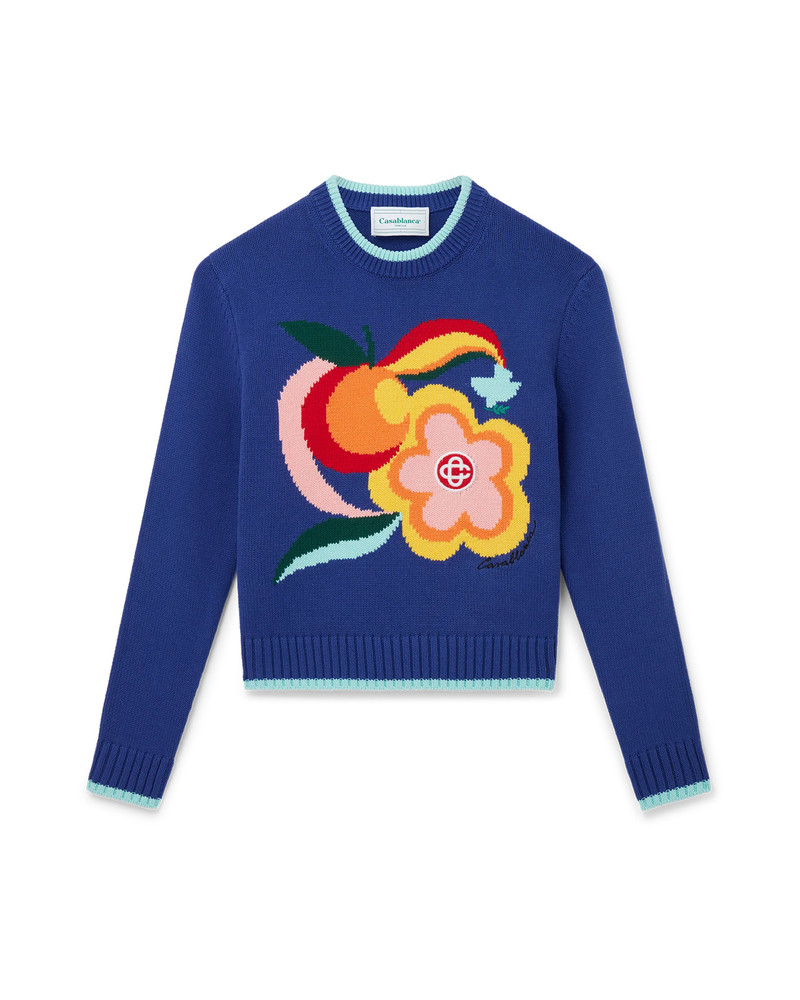 Le Pouvoir Des Fleurs Jumper 1