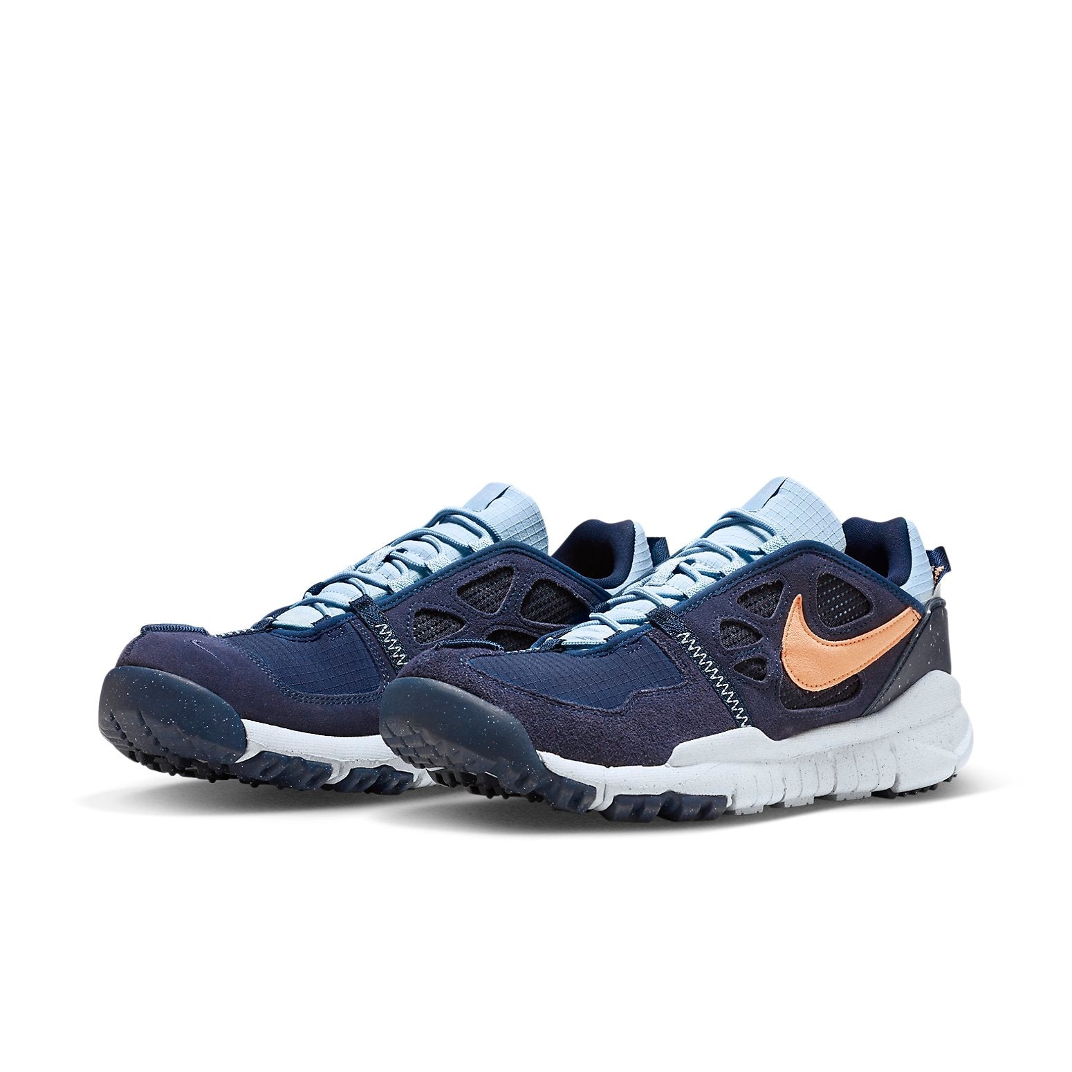 Nike Terra Vista NN Blue DM0861-401 - 3