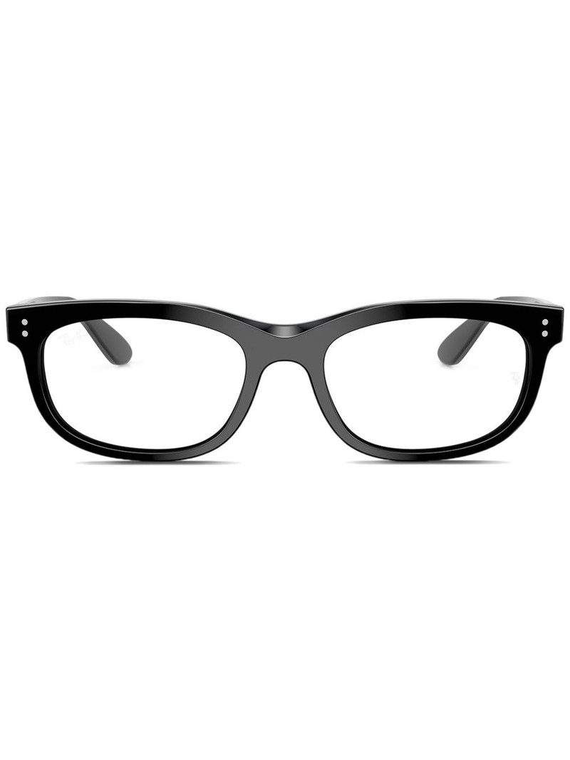 Balorette glasses 1