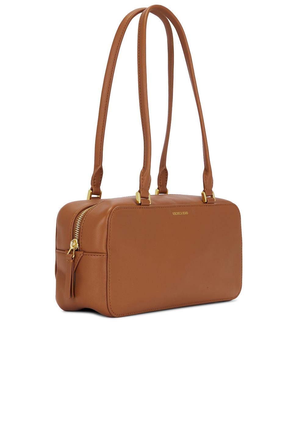 Boxy Shoulder Bag - 3