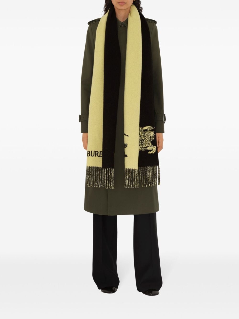 EKD reversible scarf - 3