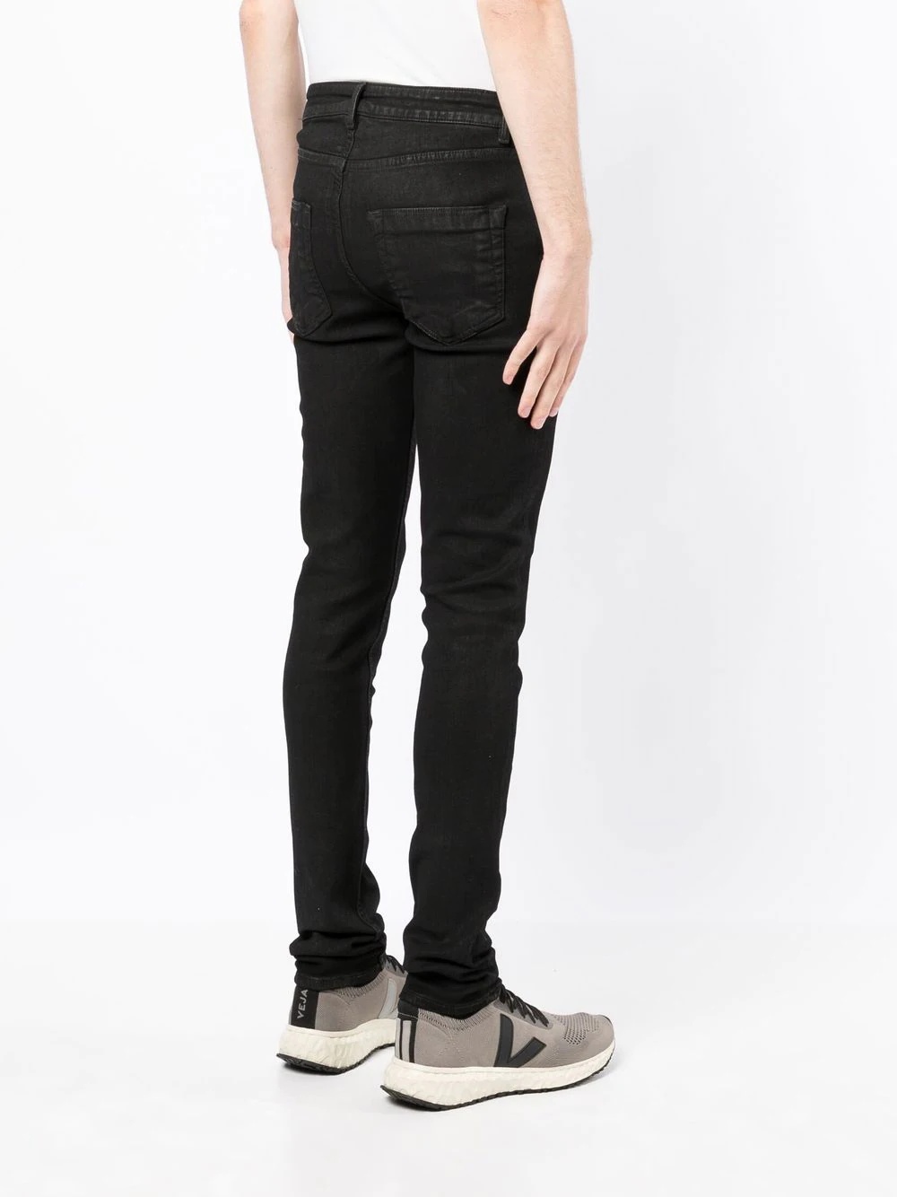 Tyrone slim-cut jeans - 4