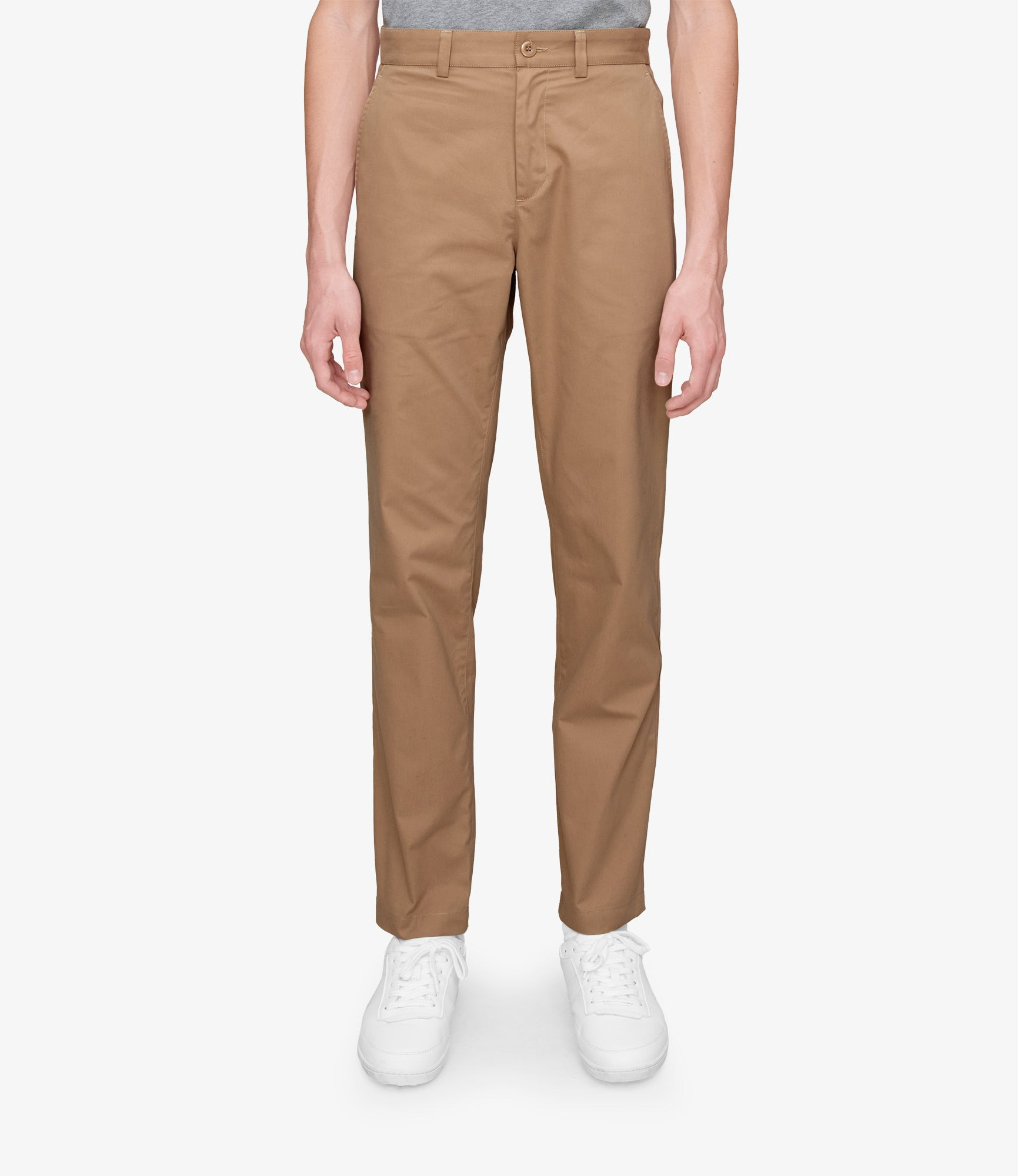 CONSTANTIN PANTS - 4