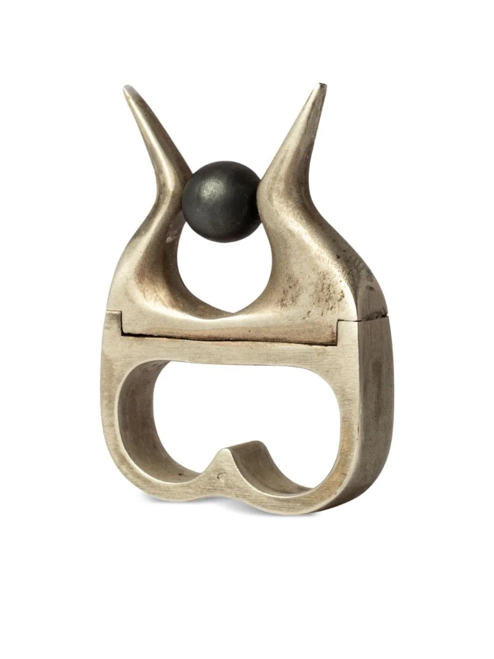 Plate Double Hathor Expansion ring - 1